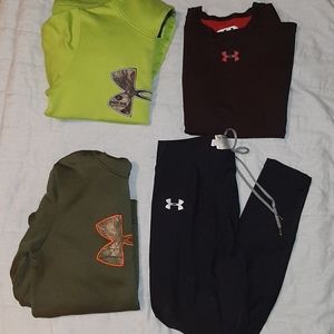 Under Armour Bundle